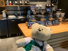 -星巴克臻选(杭州万象城店)