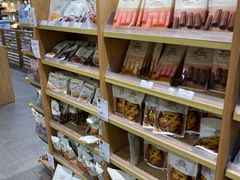 -MUJI无印良品(鑫嘉汇购物中心店)