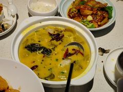 -北大荒人•新东北菜(青岛银座店)