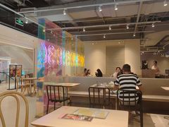 -卡朋西餐(悦汇城店)