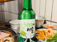 -馥二代韩式烤肉 2세대 불고기(喷水池店)
