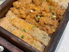 传统沔阳三蒸-沔阳会馆(沔街店)