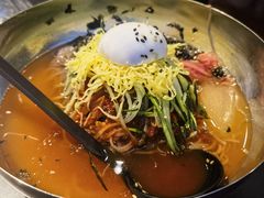 -HOTISLAND海鸡岛·韩国料理(江南西店)