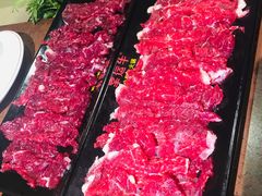 -幸运牛汕头小黄牛牛肉火锅(梅林店)