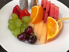 -天津海河悦榕庄·Lobby Lounge大堂吧