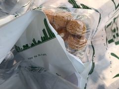 泡芙-六贤记(文三店)