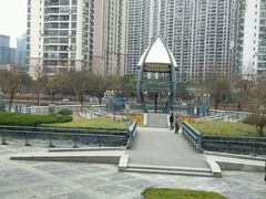 -苏州河梦清园环保主题公园