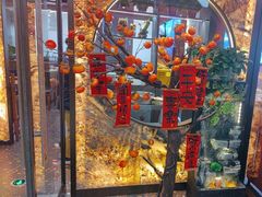 -马家大院铁锅炖(京粮广场店)