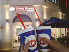 -DQ·蛋糕·冰淇淋(富华里店)