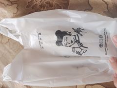 -沪上阿姨鲜果茶(华新大街店)