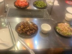 -宗泉烤全羊·烤羊腿·家常菜(解放东路店)