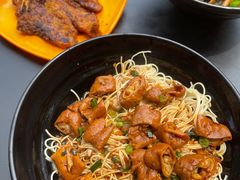 -三同面馆(堰桥店)