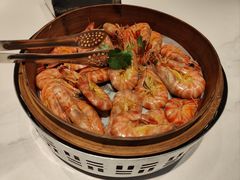 -新海渔港·胶东海鲜家常菜·家宴(奥体中心店)