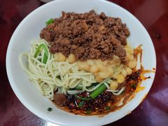 -朱儿面庄(洋河三路店)