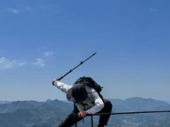 -午潮山国家森林公园