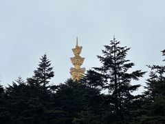 -峨眉山风景名胜区