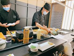 -Sushi Hanzo半藏(天环广场店)