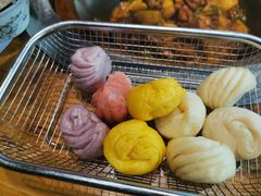 -山河屯铁锅炖·非遗东北菜(南山店)