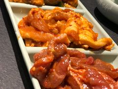 -九寸钉自助·炭火烤肉烧烤(欧乐时尚广场店)