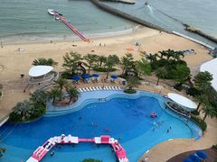 -深圳大梅沙京基洲际度假酒店