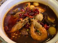 -豆蔻电影主题餐厅(四牌楼店)