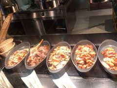 -OPEN開全日自助餐厅·牛肉火锅·海鲜(佛山希尔顿酒店)