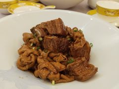 -银都上海菜馆(粤海东路店)