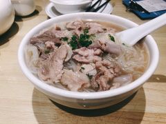八刀粉-东山茶寮(新安店)
