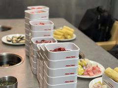-张哞哞·鲜切牛肉自助火锅(高德置地店)
