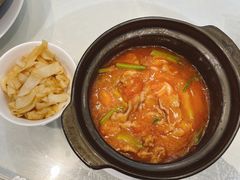 -东海酒家(长平东路店)