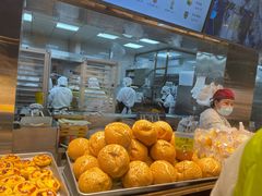 -鲍师傅糕点(西站店)
