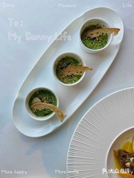 福楼法餐厅FLO图片