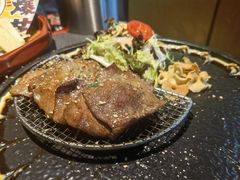霸王火焰牛舌-御前十七(北京路天河城店)