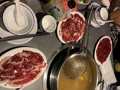 -贵宾牛·潮汕牛肉火锅(珠池总店)