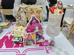 -南京路步行街