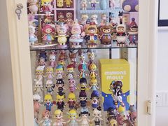 -泡泡玛特POPMART(杭州乐堤港店)