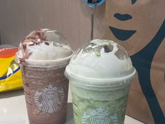 -星巴克(合肥包河万达广场店)