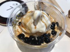 -喜茶(佛山南海万科广场店)