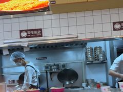 -小杨生煎(松江大学城店)