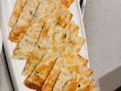 葱油飞饼-海底捞火锅(吴中路店)
