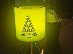 -AClub餐吧(富华里店)