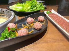 -快乐小羊·内蒙牛羊肉火锅(流花中心店)