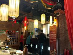 大堂-小龙坎火锅(阳泉店)