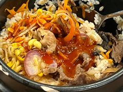 -山居屋炭火烧肉(厚街万达店)