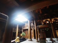 -广富林宰相府酒店·水云间