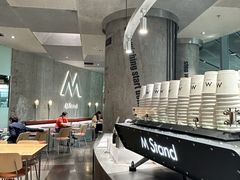 -M Stand(BFC外滩金融中心店)