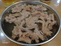 牛滑-老牌依强牛肉店(达道总店)