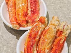 -粤盛海鲜平价店(洛溪食街店)
