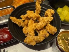 -鼎膳常火锅(华阳店)