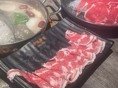 -呷哺呷哺 黄金牧场 (旧宫永辉超市店)